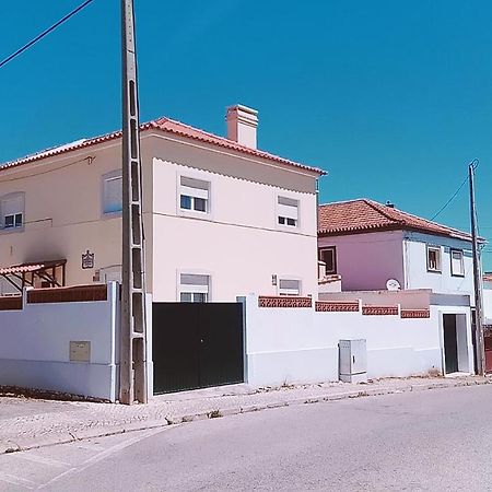 Casa Da Judite Setubal Exterior photo