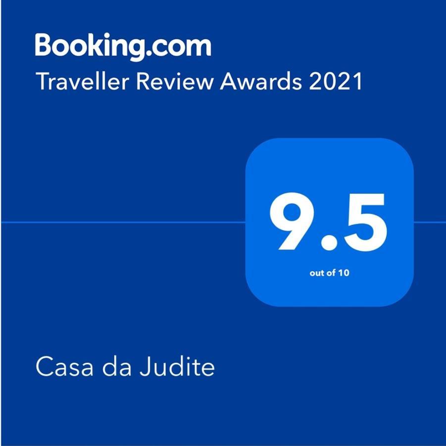 Casa Da Judite Setubal Exterior photo